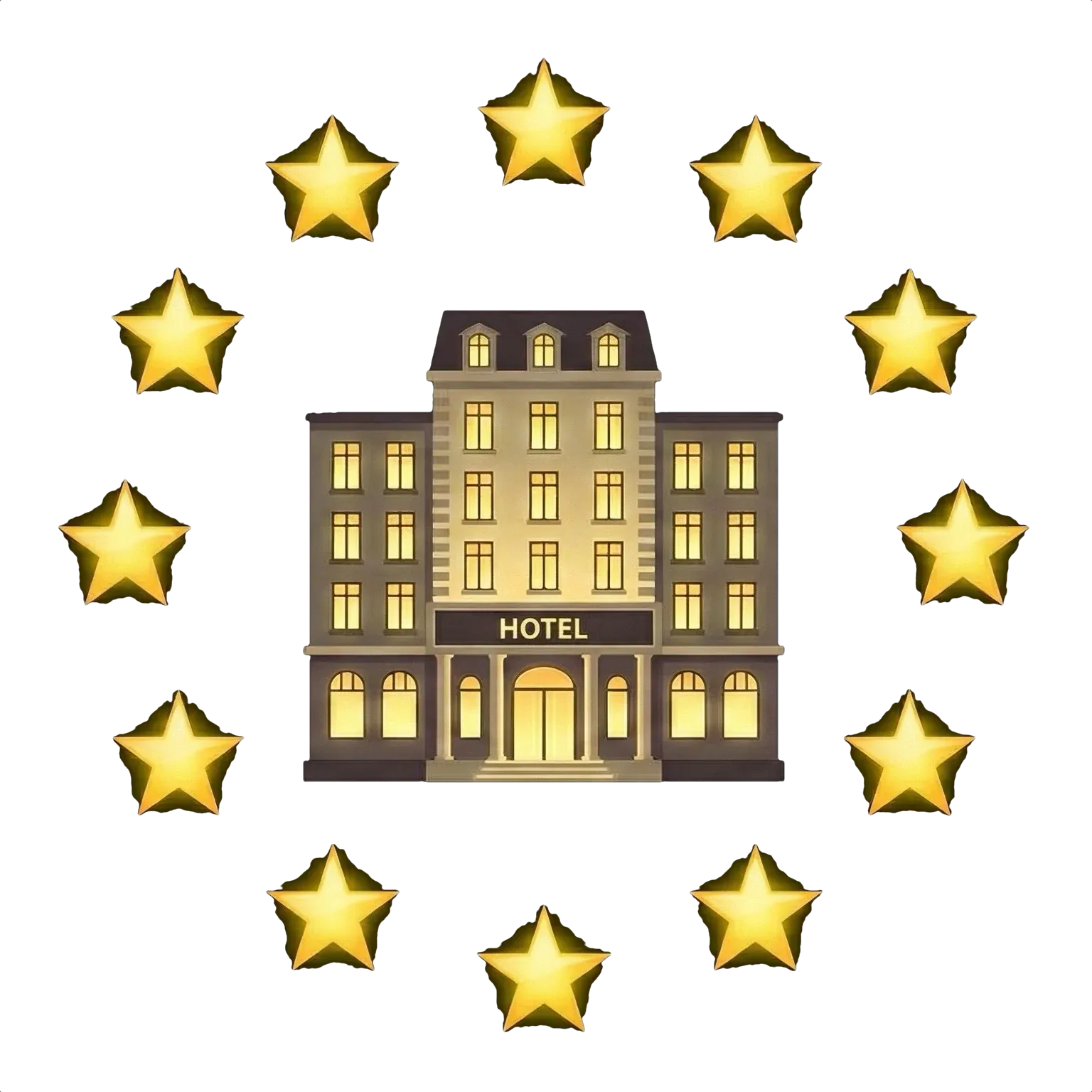 Rapid Hotel System